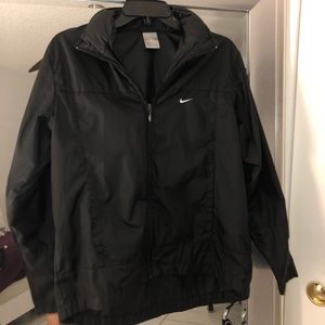 Bomber Nike Jacket